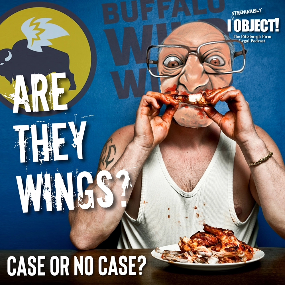 Buffalo Wild Wings lawsuit Eagles Chris Maragos lawsuit